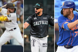 La directiva del club continúa con el armado del equipo rumbo a la próxima campaña de la LMB.