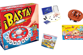 ¿Quieres diversión en casa? Los mejores juegos de mesa que encontrarás en Amazon