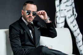 Yandel lanza su tercer disco como solista