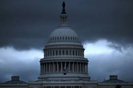 Aseguran que se trata del cierre más largo en la historia del país el cual ha afectado “de manera permanente’ a la publicación de ‘todos estos datos económicos’. FOTO: