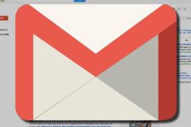 Servicio de Gmail cae en varios países