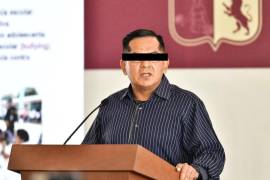 Un juez del fuero militar vinculó a proceso y dictó prisión preventiva justificada contra el exsecretario de Seguridad Pública de Tabasco y exjefe de la GN en Colima, general Víctor Hugo Chávez Martínez.