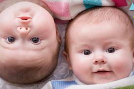 ¿Existe una conexión sobrenatural entre gemelos?