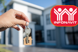 ¿INFONAVIT dará casas en agosto 2025?