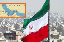 Mientras la Guardia Revolucionaria de Irán afirma haber bloqueado el estrecho de Ormuz, las autoridades de EU lo niegan