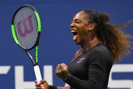 Serena Williams volverá al Abierto de Italia... Roger Federer, en veremos