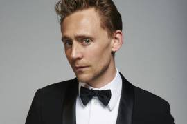 Tom Hiddleston será “Hamlet” en teatro