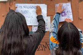 Un grupo de alumnos de secundaria elaboró un catálogo pornográfico con imágenes manipuladas mediante inteligencia artificial.