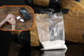 Presunta rama del Cártel de Jalisco Nueva Generación en España