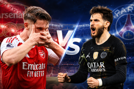 PSG y Arsenal definirán al campeón de la Champions League 2025-2026 en Budapest, en una Final con historia, revancha y una “Orejona” que puede marcar época.
