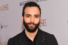 Confirman a nuevo actor para interpretar a Jafar en “Aladdin”