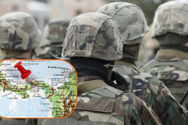 Trump mandará soldados a tierras de Latinoamérica: ¿entrenamientos o estrategia militar en Panamá?