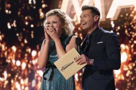 ‘American Idol’ ya tiene a su nueva ganadora, Maddie Poppe