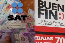 El Sorteo del Buen Fin 2026 repartirá 500 millones de pesos entre consumidores y comercios. Estas son las compras y fechas que debes considerar para participar.