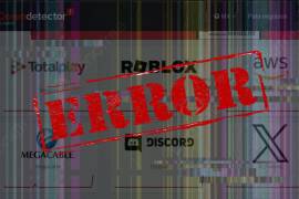 Durante la tarde del 25 de noviembre, México vivió una caída masiva de servicios de internet fijo de grandes empresas como Telmex, Totalplay, Megacable e Izzi.