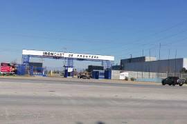 La planta de Iron Cast en Frontera reporta un cierre de año estable y con buena demanda de producción.
