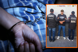 Operativo coordinado de Jalisco y Veracruz logra la captura de Levi ‘N’