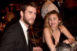 Miley Cyrus ahora está obsesionada con volver con Liam Hemsworth