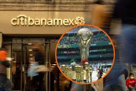 Rodolfo Ostolaza, subdirector de análisis económico de Banamex, mantuvo sin cambios su previsión de que el Mundial aportará apenas 0.1 puntos porcentuales al Producto Interno Bruto.