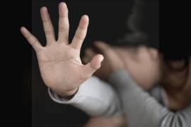 Víctimas. Las agresiones sexuales y la violencia en el seno familiar son delitos que no menguan