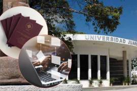 Descruben red de venta de tesis en Universidad de Tabasco.