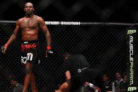 Ex campeón de UFC, Jon Jones, suspendido 1 año por consumo de sustancias prohibidas