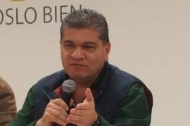 Formalizará Riquelme su solicitud de licencia para buscar gubernatura de Coahuila