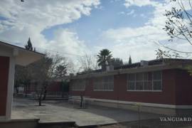 Las escuelas deberán suspender actividades al aire libre cuando las condiciones climáticas representen un riesgo.