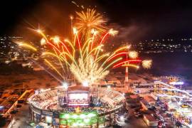 Autoridades municipales y el Comité Organizador presentaron oficialmente la edición 81 de la Feria de San Buenaventura, una de las festividades más representativas de la Región Centro de Coahuila.