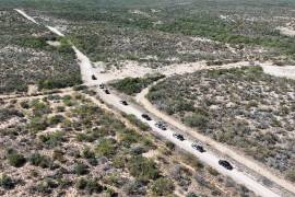 Canaco Monclova expresó sus condolencias por el policía estatal fallecido en el enfrentamiento de Candela y reconoció el riesgo que enfrentan diariamente los elementos de seguridad.