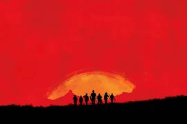 Rockstar Games abre la posibilidad de nueva entrega de Red Dead Redemption