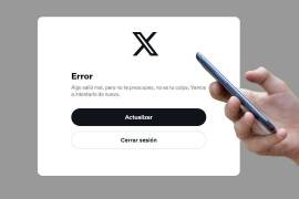 Usuarios recurrieron a otras redes sociales para reportar interrupciones en el funcionamiento de X, antes Twitter, durante la mañana de este viernes 16 de enero.