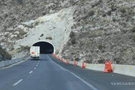 El legislador coahuilense aseguró que se pueden asignar recursos en el Fondo de Mantenimiento Carretero.