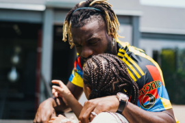 El futbolista del América aseguró que la protección de su familia es su prioridad.