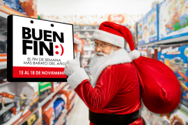 Grandes tiendas como Coppel, Liverpool y Walmart ofrecen promociones en productos de marcas como Lego, Nintendo y PlayStation durante El Buen Fin.