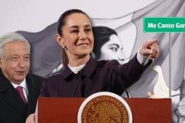 En los pasados días se dio a conocer el presunto cambio de nombres a varias calles de la nueva colonia llamada Cuarta Transformación, en honor al movimiento que inició el expresidente Andrés Manuel López Obrador (AMLO) y que hoy continua con Claudia Sheinbaum.