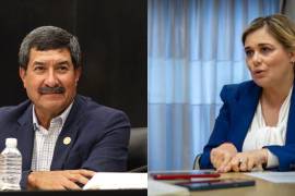 ¿Imputaron a Maru Campos por el caso de Javier Corral?