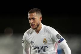 Hazard y Casemiro dieron positivo por coronavirus