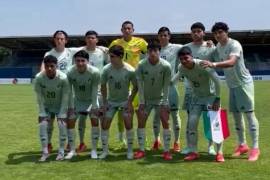 Hugo Camberos marcó el gol del empate y convirtió en la tanda de penales para darle el triunfo a México sobre Japón.
