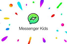 Llega Messenger Kids, la nueva app de mensajería para niños