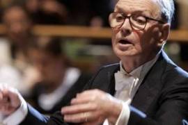 Fallece el legendario compositor italiano Ennio Morricone a los 91 años de edad