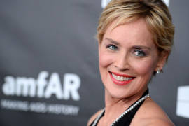 Sharon Stone se unirá al universo del cómic