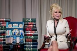 Prepara Netflix una serie sobre Dolly Parton