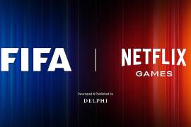 El videojuego oficial de FIFA que prepara Netflix formará parte de su plataforma Netflix Games y estará disponible para suscriptores rumbo al Mundial 2026.