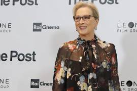 Protagoniza Meryl Streep &quot;The Laundromat&quot; de Steven Soderbergh sobre &quot;Panama Papers”