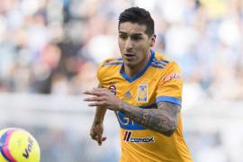 Tigres anuncia su primera baja para el Clausura 2019: Ismael Sosa es nuevo jugador del Pachuca