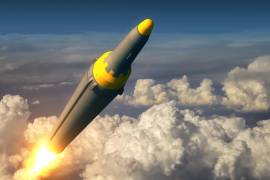 El presidente ruso dijo confiar en que este nuevo misil va a disuadir a quienes buscan “amenazar” a Rusia