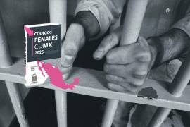 Conoce las penalizaciones y multas aplicables, en la Ciudad de México y a nivel federal, a quienes ejerzan acoso sexual a víctimas.