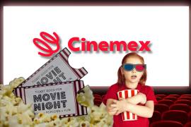 A los pocos días de que Cinépolis anunciara la venta de sus boletos a precios bajos, Cinemex lanzó una serie de descuentos... pero por su aniversario número 30. A través de una publicación en su perfil de Facebook, la famosa cadena de cine escribió: “¡30x30x30! Celebra con nosotros los 30 años de Cinemex con boletos a $30 pesos.”