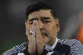 'A Maradona lo mataron'... abogado de enfermera que cuidó a Diego antes de su muerte